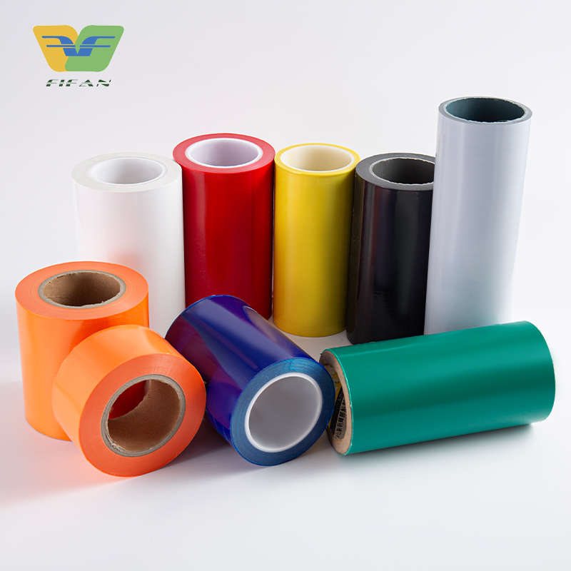 Zhejiang Feifan New Material Technology Co., Ltd.